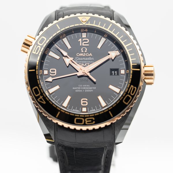 Omega Planet Ocean 215.63.46.22.01.001